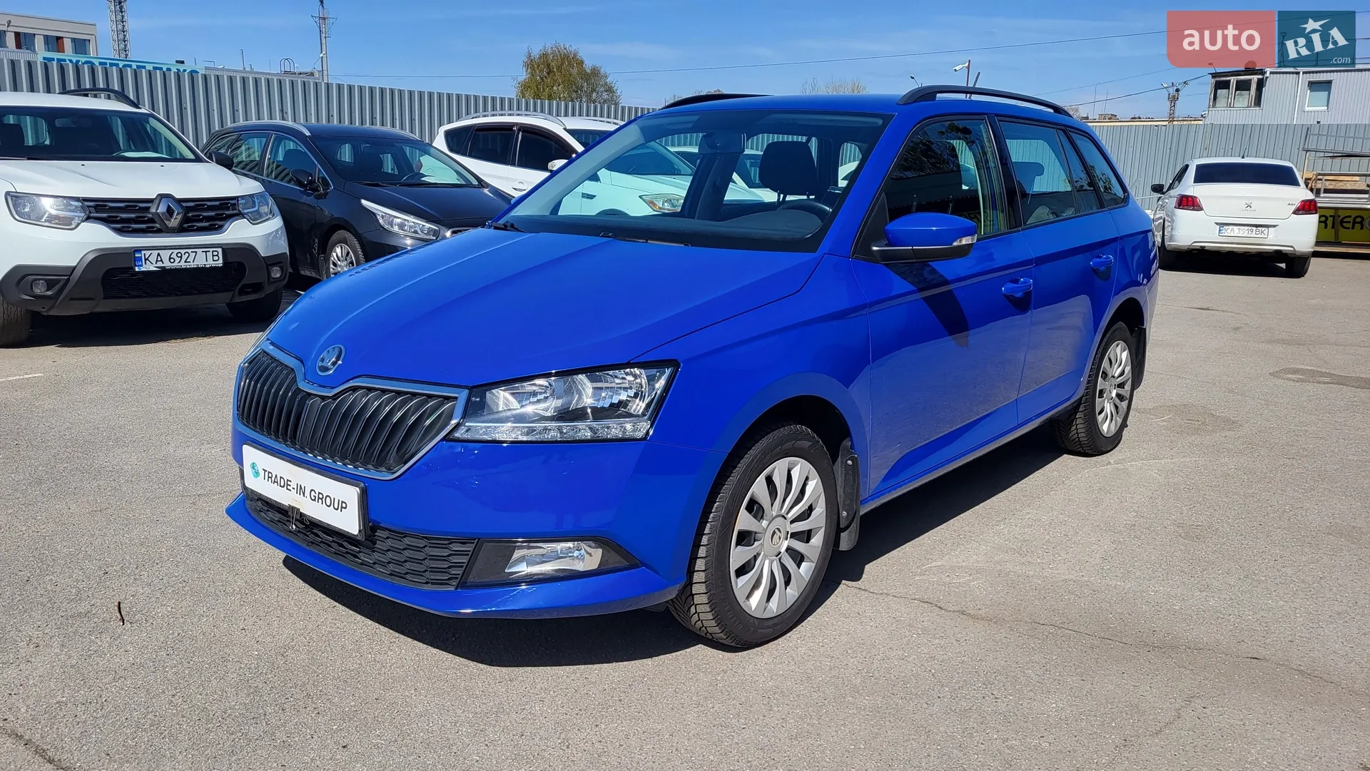 Фото авто 5