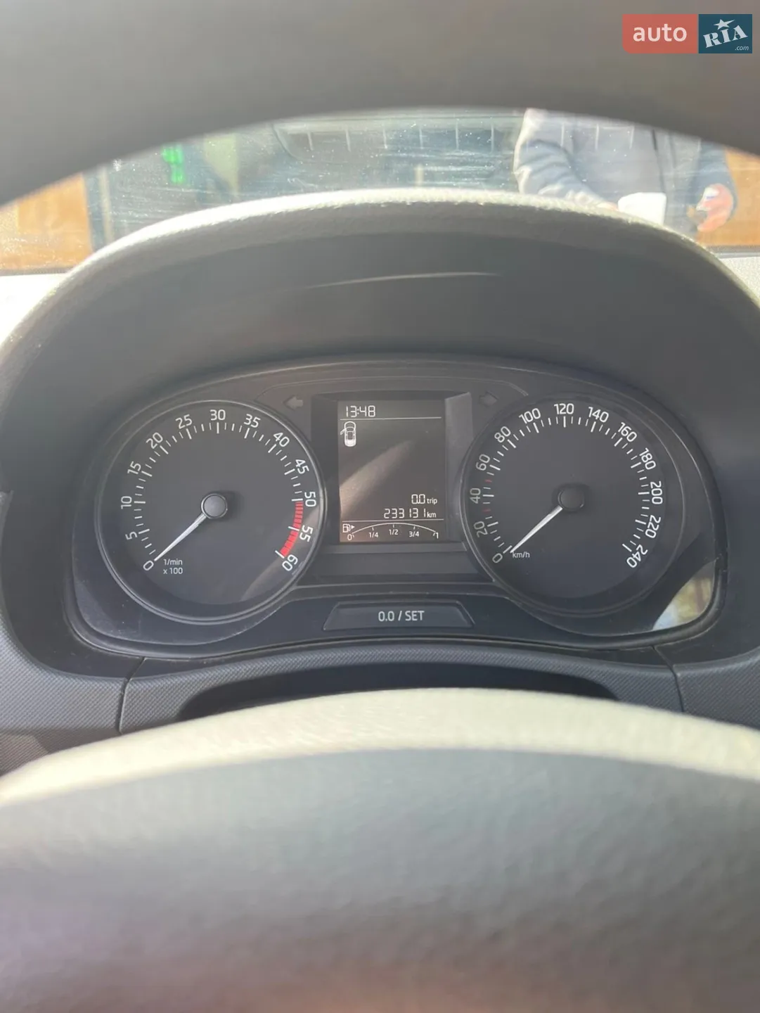 2015 Skoda Fabia - мініатюра 7