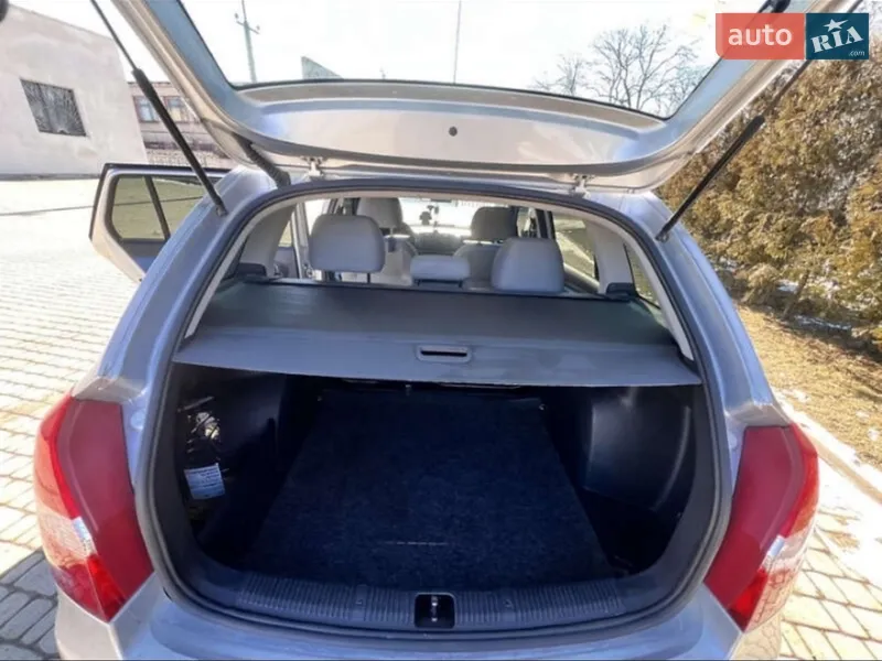 Skoda Fabia 2008 VIN TMBFH65J783180370 фото оголошення 5 з 49
