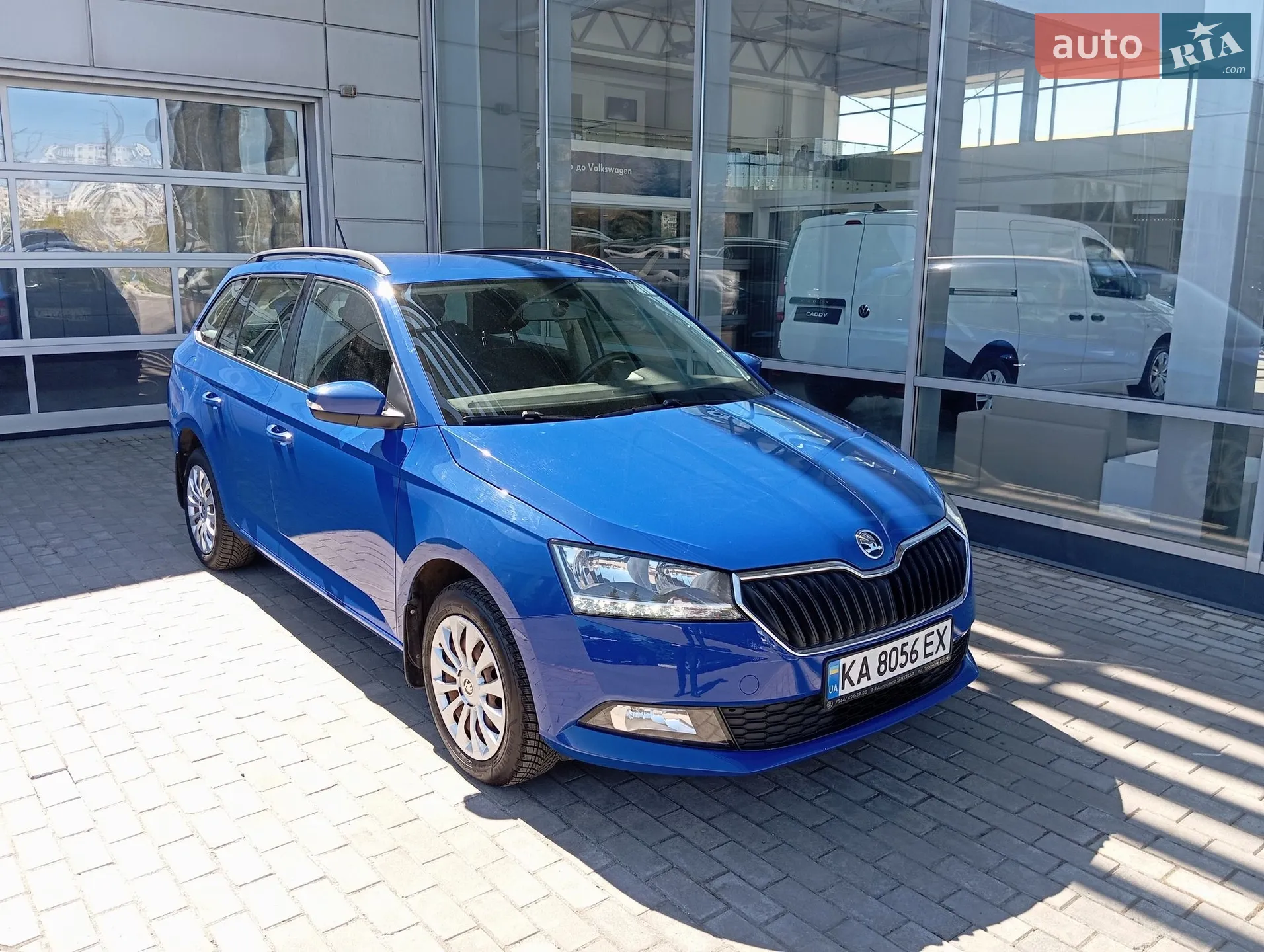 Фото авто 14