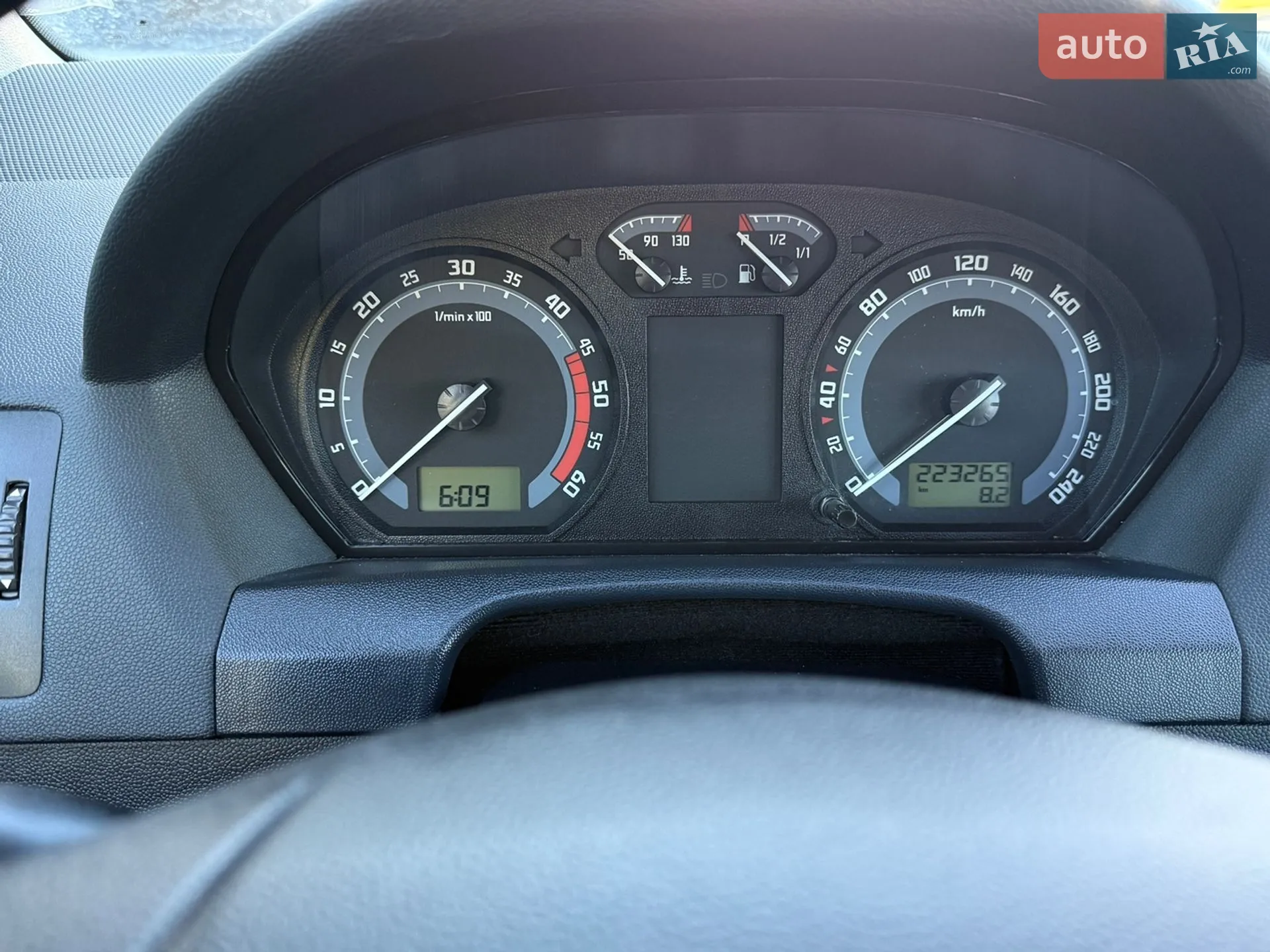 Skoda Fabia 2007 VIN TMBJJ26Y074196390 фото оголошення 15 з 20