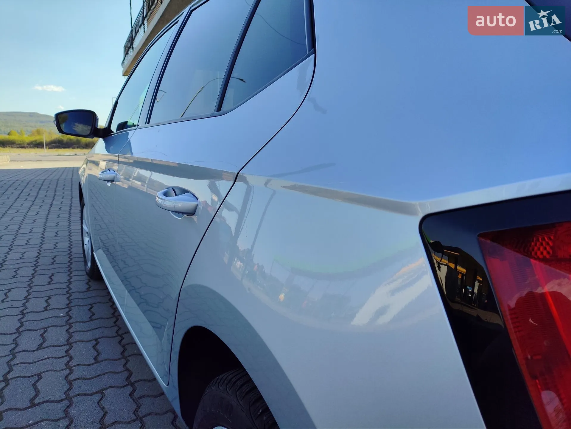 2018 Skoda Fabia - мініатюра 39