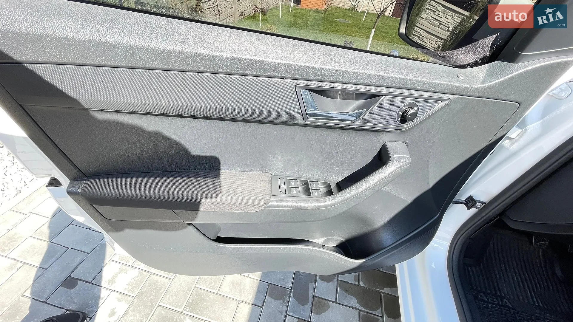 2019 Skoda Fabia - мініатюра 10