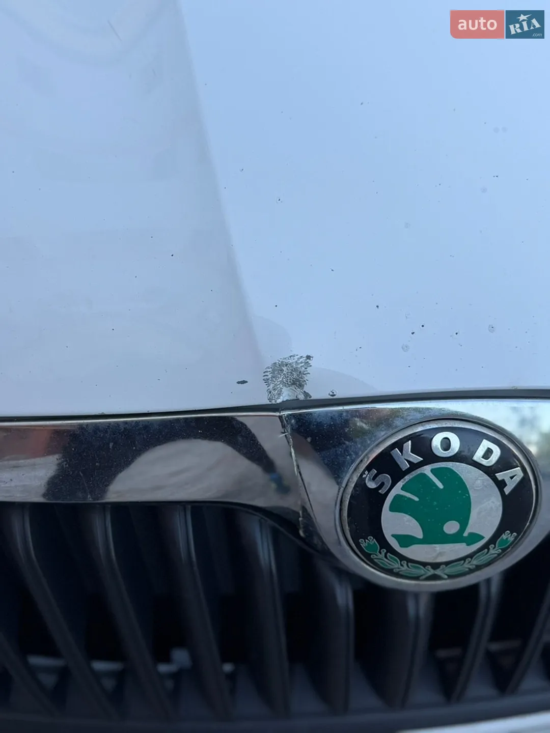 2011 Skoda Fabia - мініатюра 14