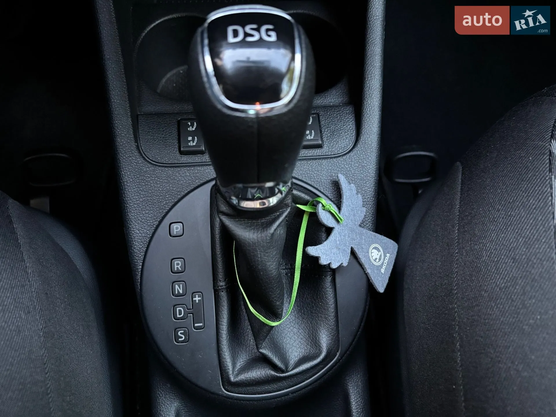 2014 Skoda Fabia - мініатюра 16