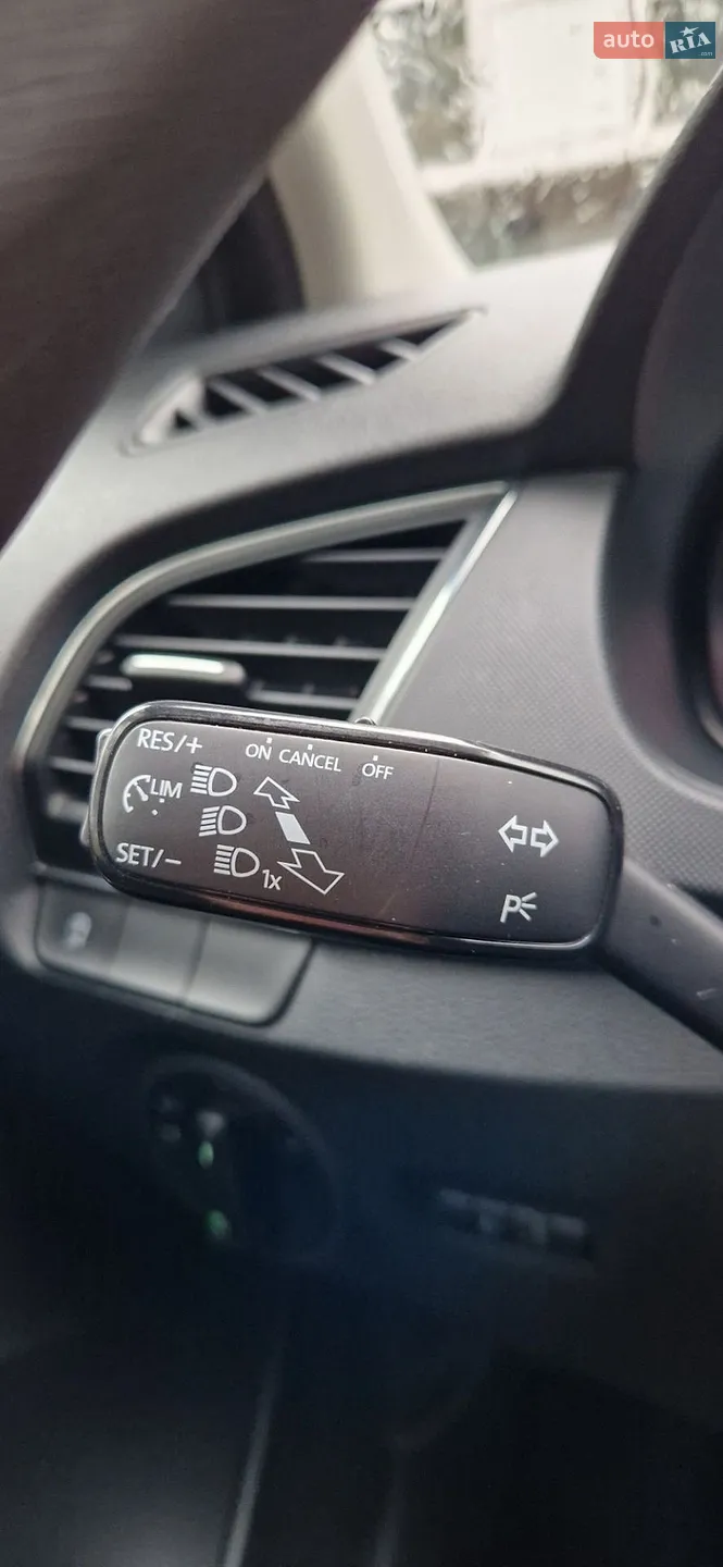 2021 Skoda Fabia - мініатюра 23
