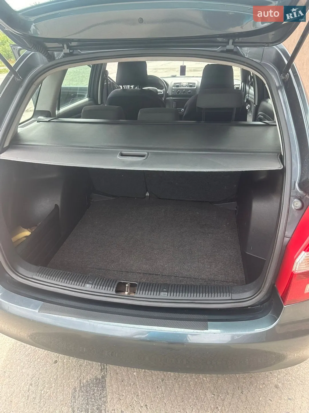 2013 Skoda Fabia - мініатюра 18