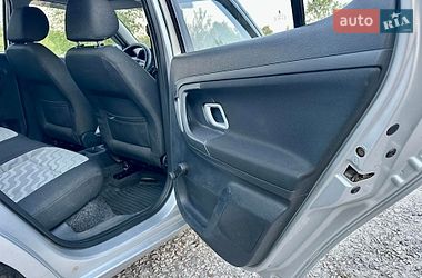 Хэтчбек Skoda Fabia 2010 в Сумах фото 24 Хэтчбек Skoda Fabia 2010 в Сумах