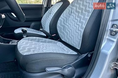 Хэтчбек Skoda Fabia 2010 в Сумах фото 33 Хэтчбек Skoda Fabia 2010 в Сумах