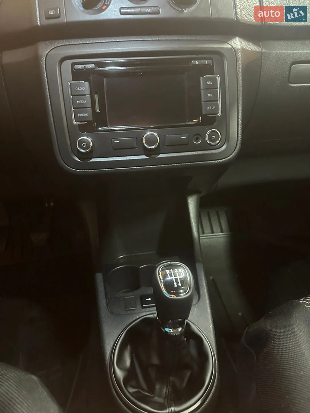 2013 Skoda Fabia - мініатюра 31