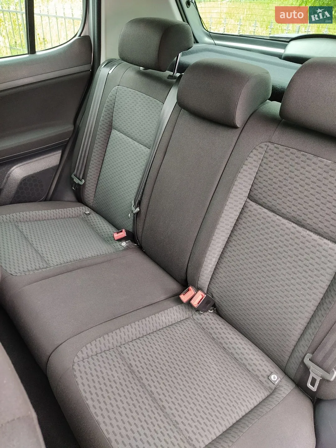 2010 Skoda Fabia - мініатюра 10