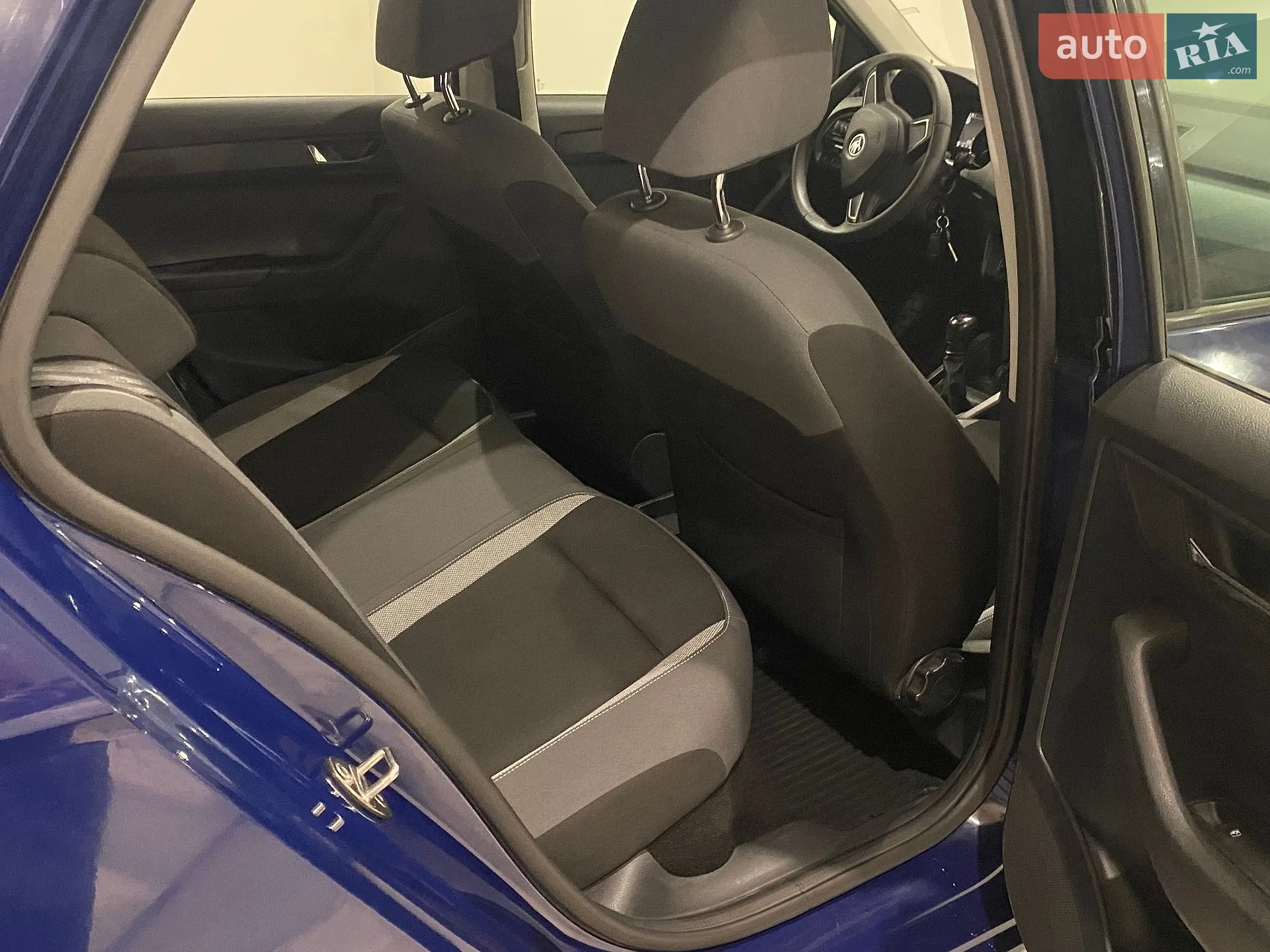 2015 Skoda Fabia - мініатюра 10