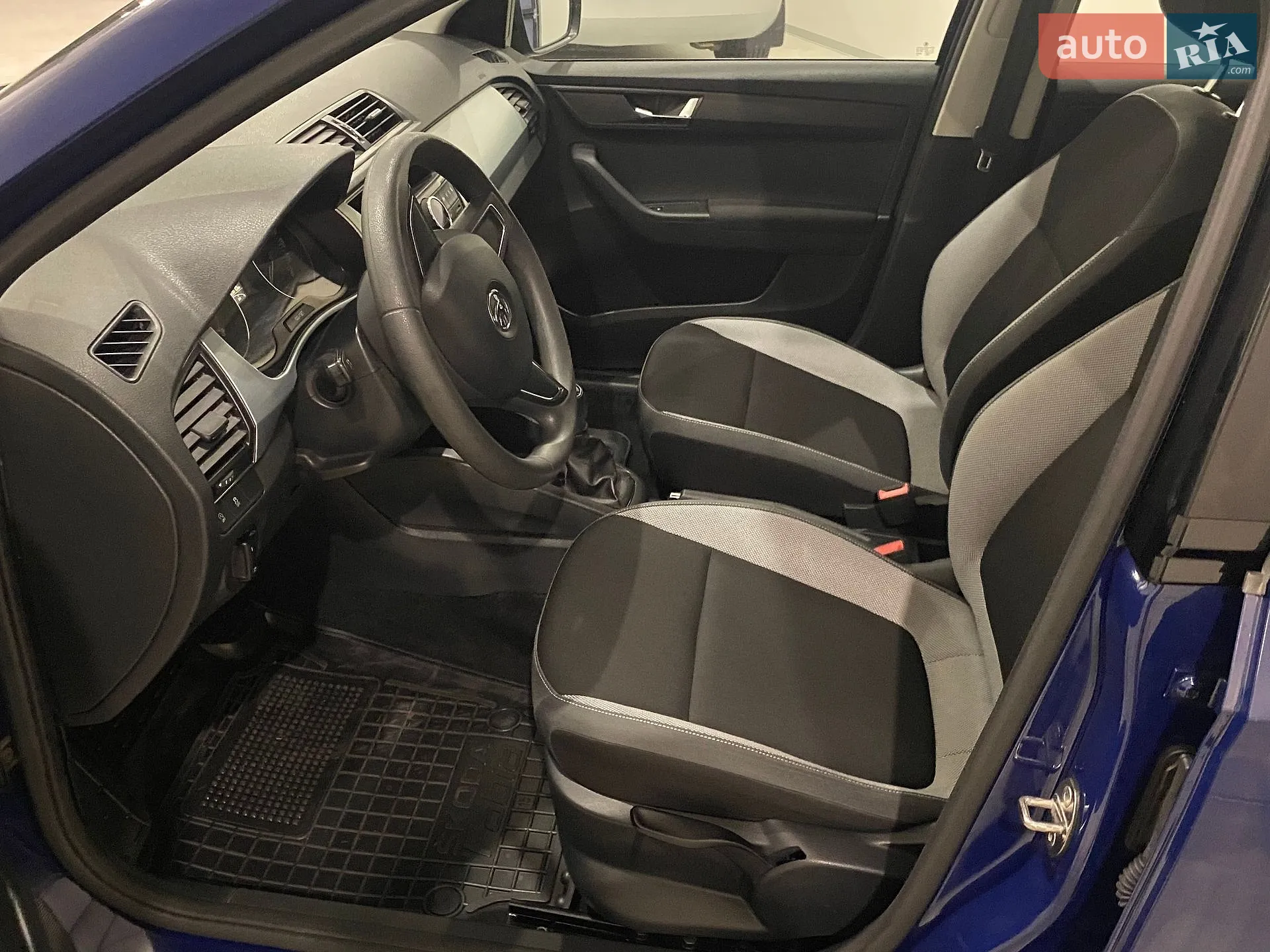 2015 Skoda Fabia - мініатюра 13