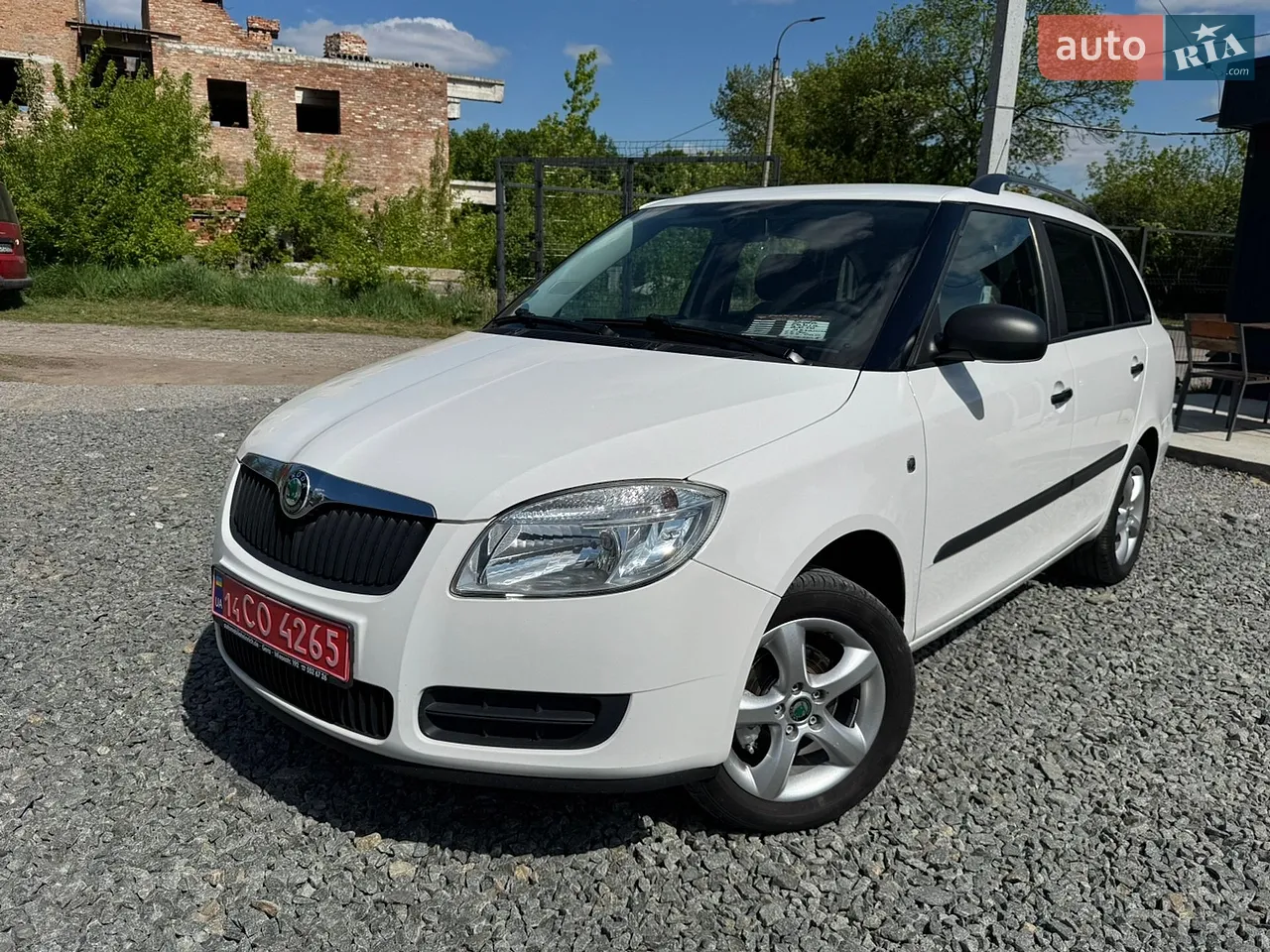 2011 Ford Focus - мініатюра 34