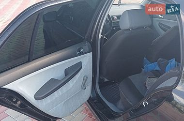 Хэтчбек Skoda Fabia 2001 в Белой Церкви фото 10 Хэтчбек Skoda Fabia 2001 в Белой Церкви