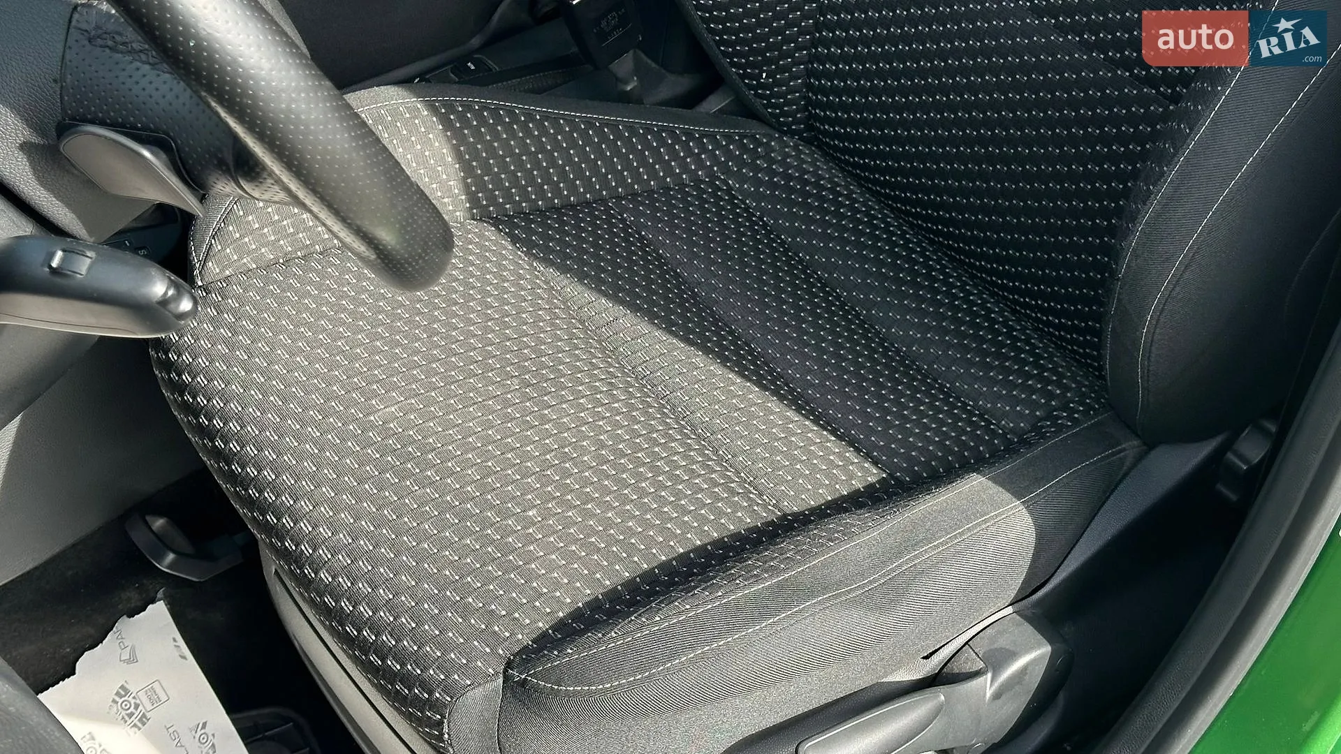 2010 Skoda Fabia - мініатюра 50