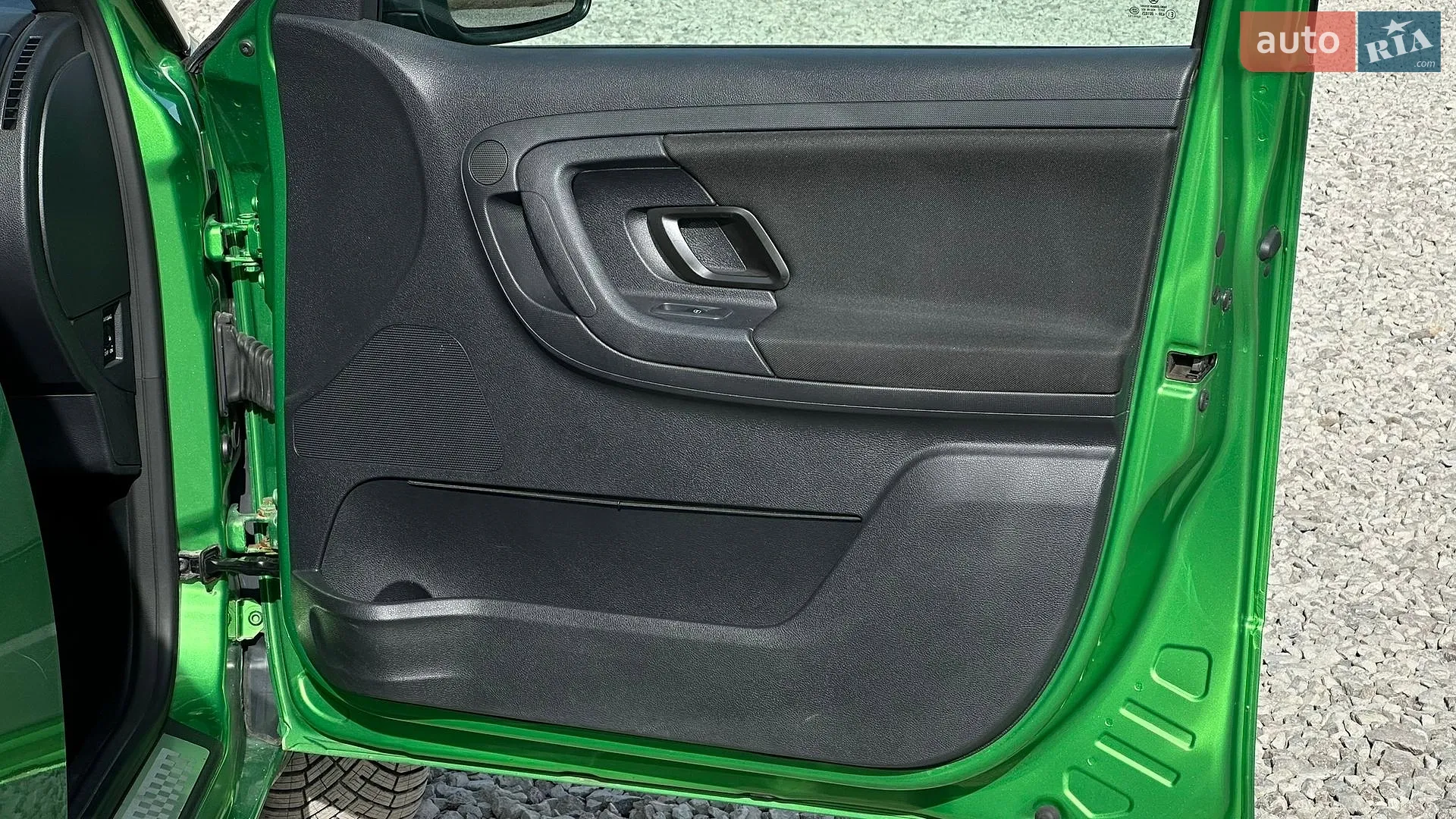 2010 Skoda Fabia - мініатюра 67
