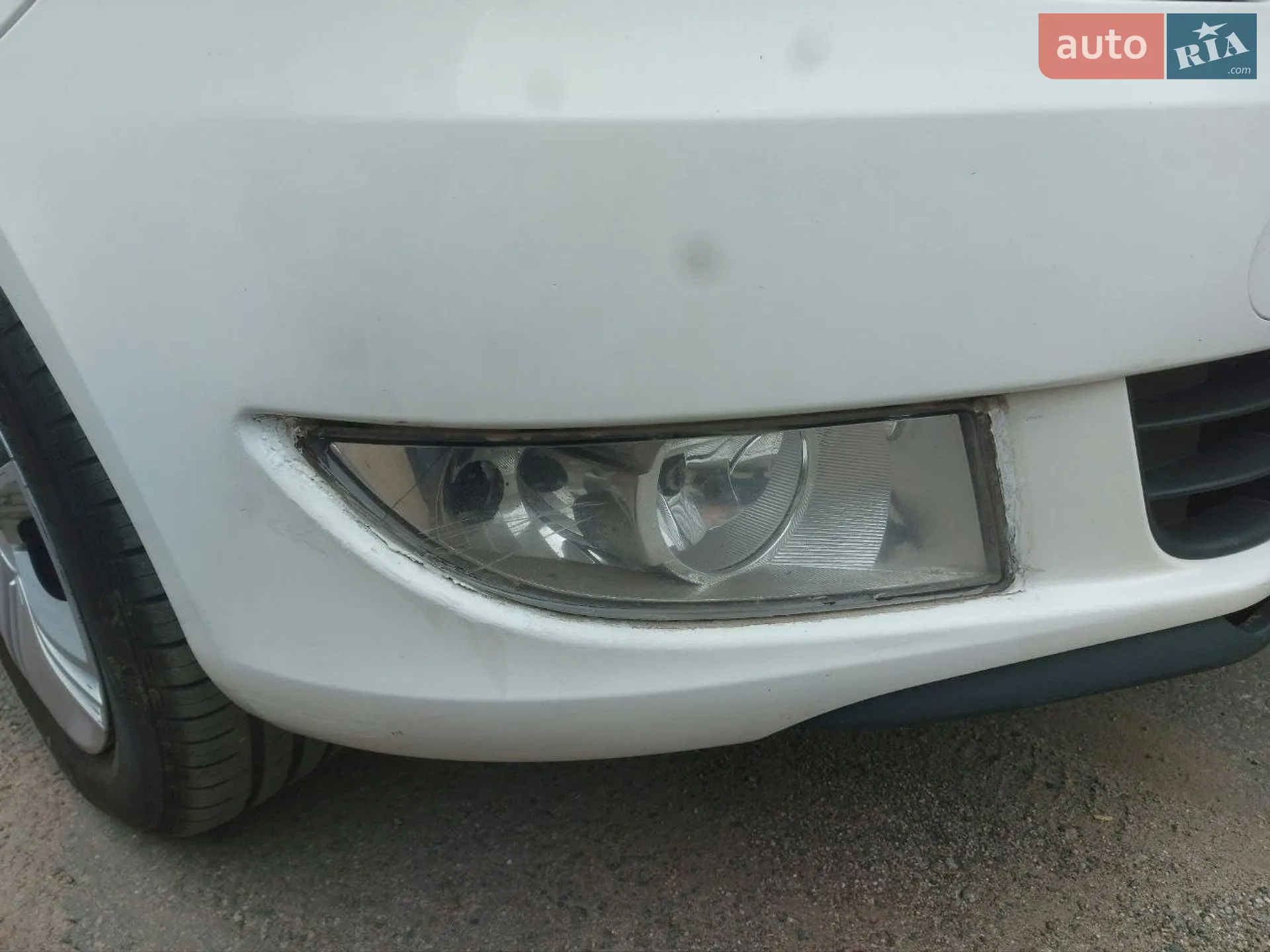 2012 Skoda Fabia - мініатюра 17