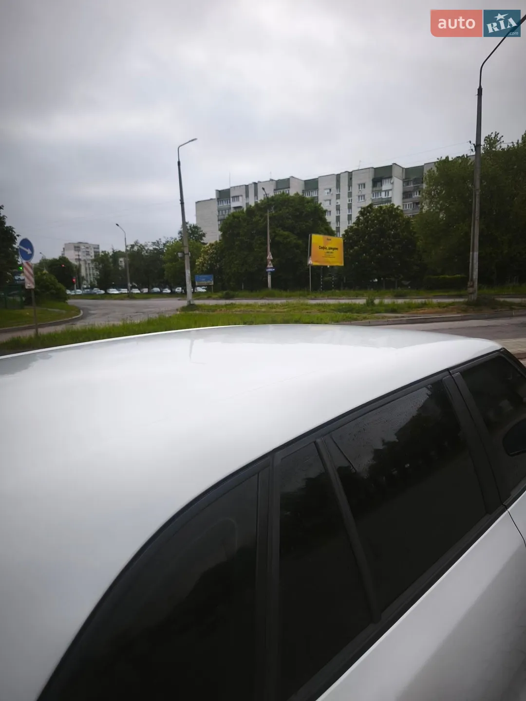 2014 Skoda Fabia - мініатюра 7