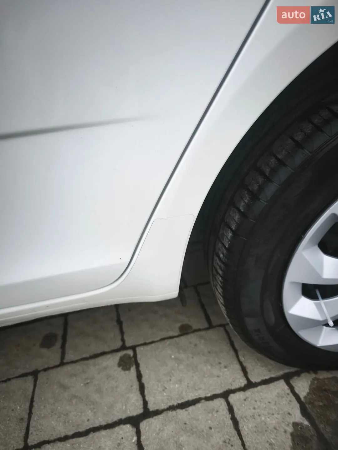 2014 Skoda Fabia - мініатюра 15