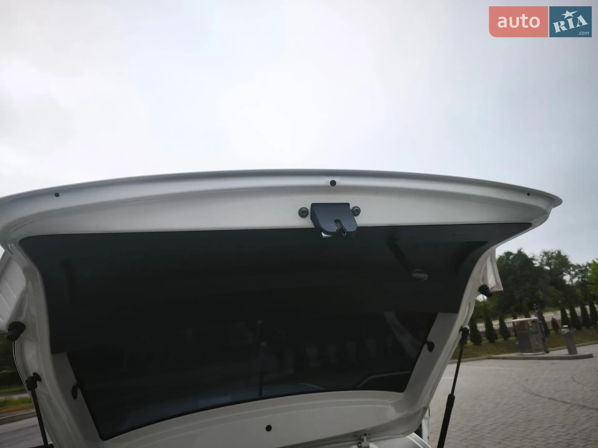 2014 Skoda Fabia - мініатюра 20