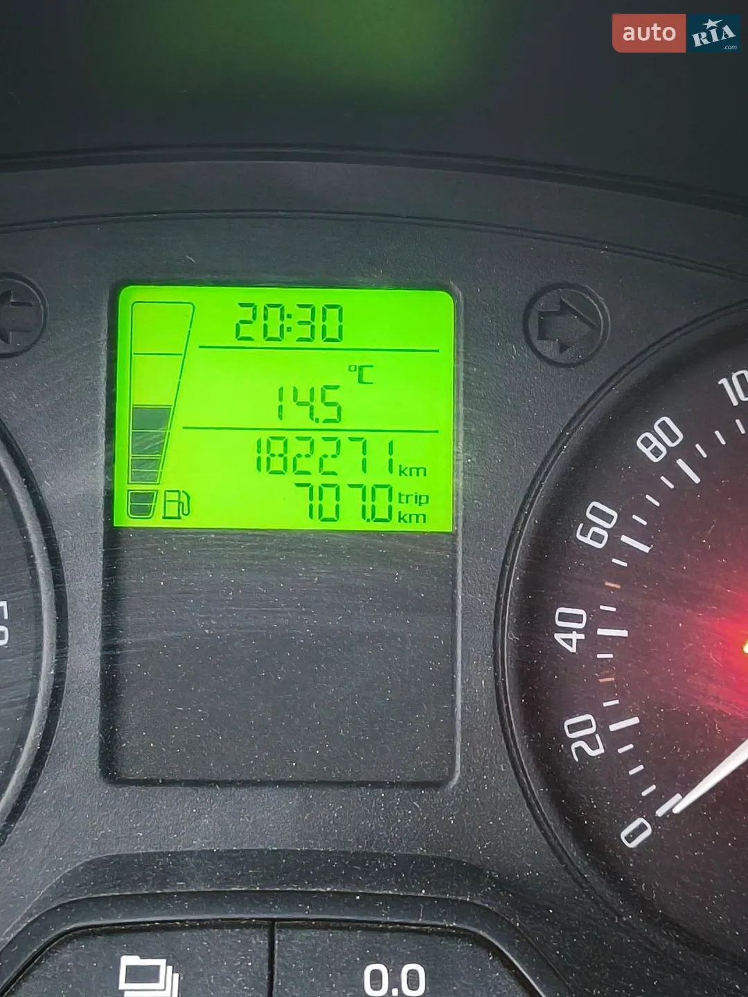 2014 Skoda Fabia - мініатюра 25
