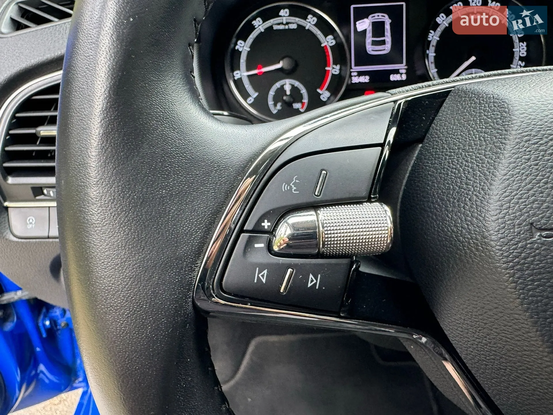 2021 Skoda Fabia - мініатюра 15