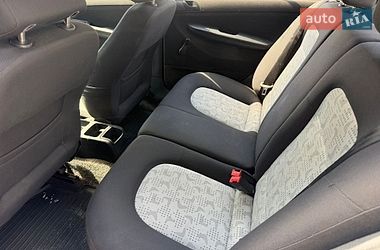 Хэтчбек Skoda Fabia 2007 в Белой Церкви