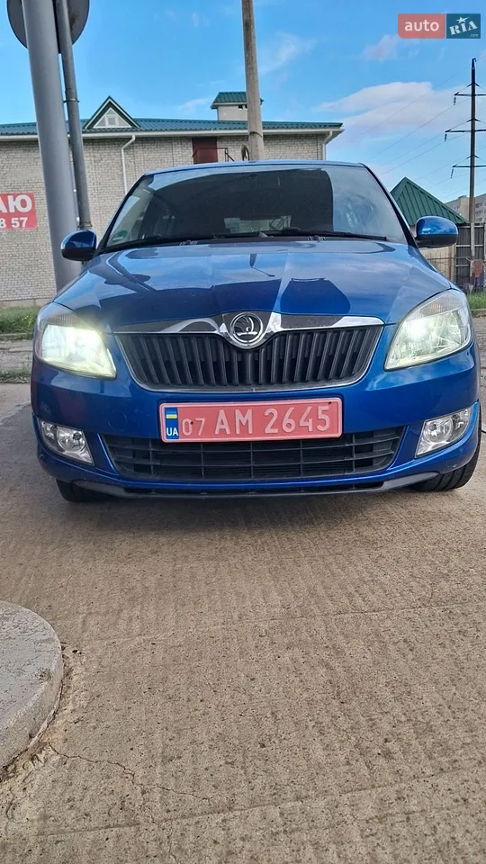 2011 Volkswagen Caddy - мініатюра 19