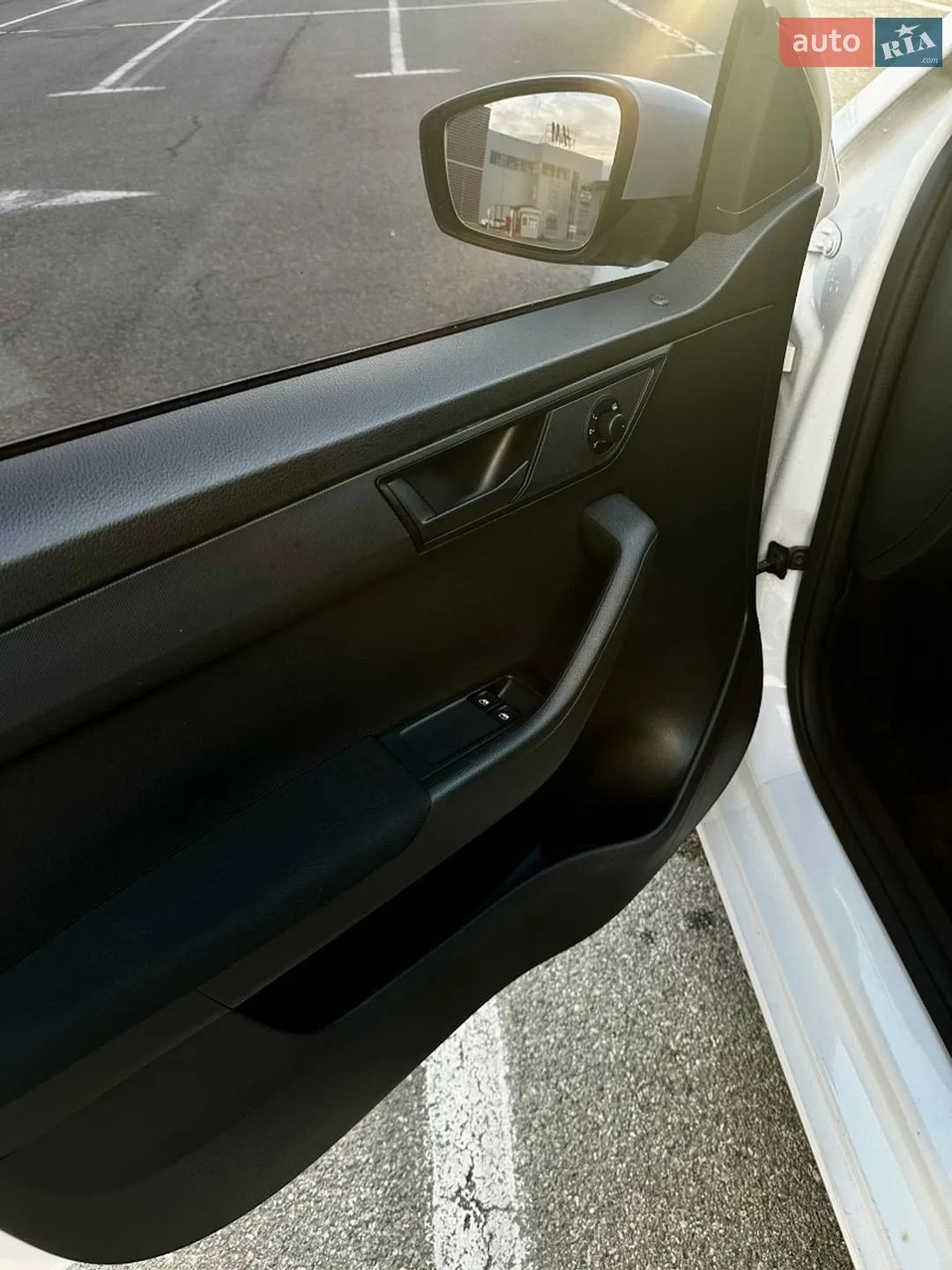 2018 Skoda Fabia - мініатюра 20
