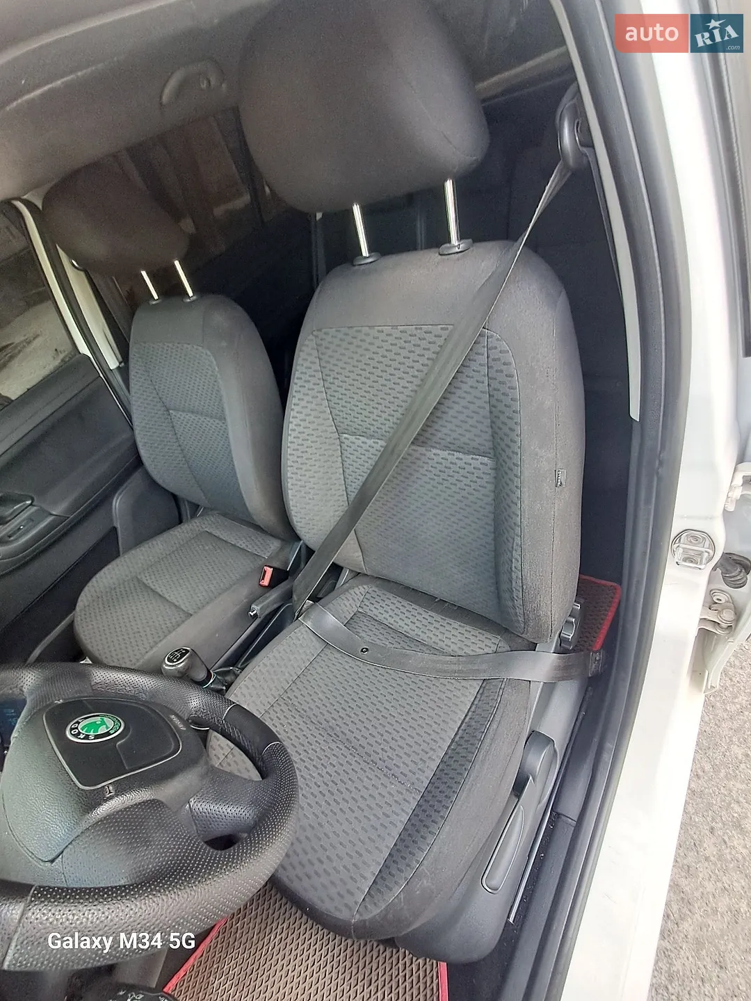 2013 Skoda Fabia - мініатюра 13