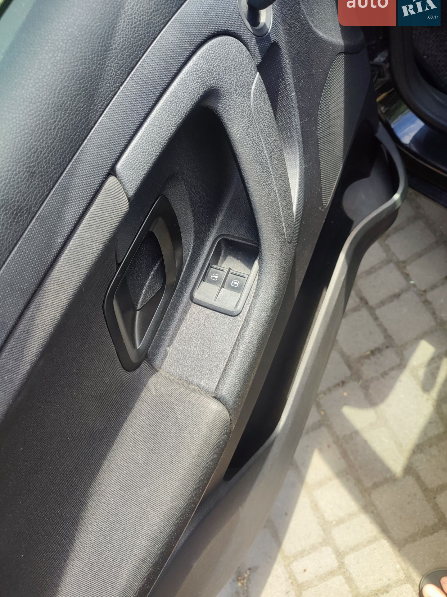 2010 Skoda Fabia - мініатюра 15