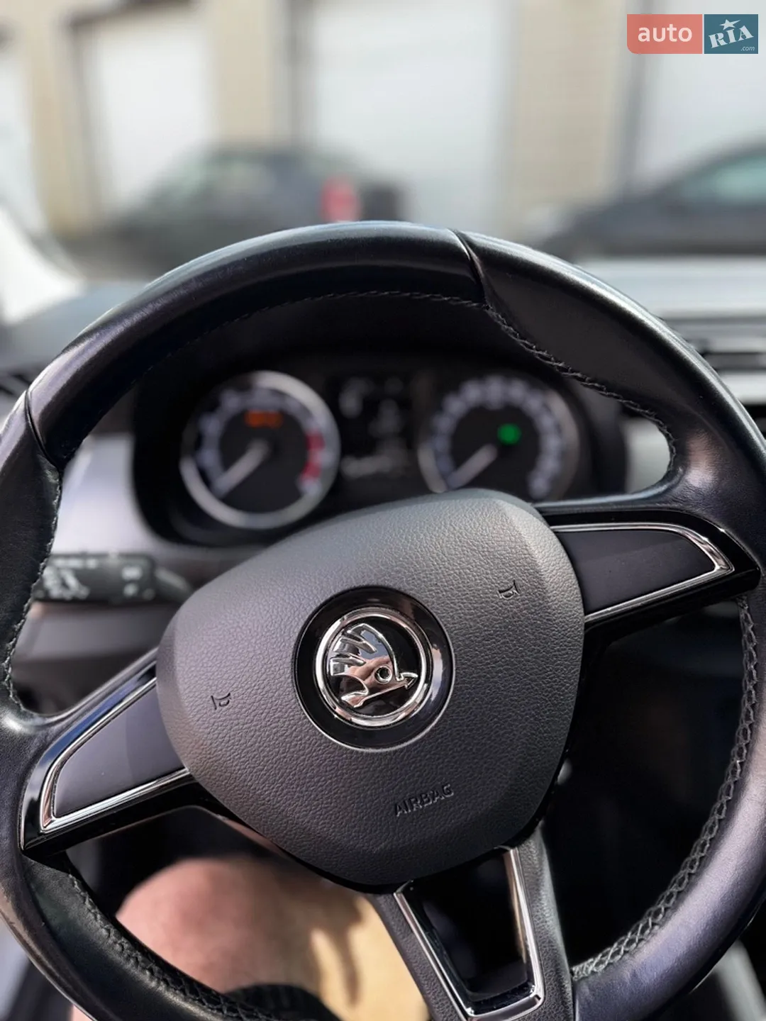 2019 Skoda Fabia - мініатюра 14