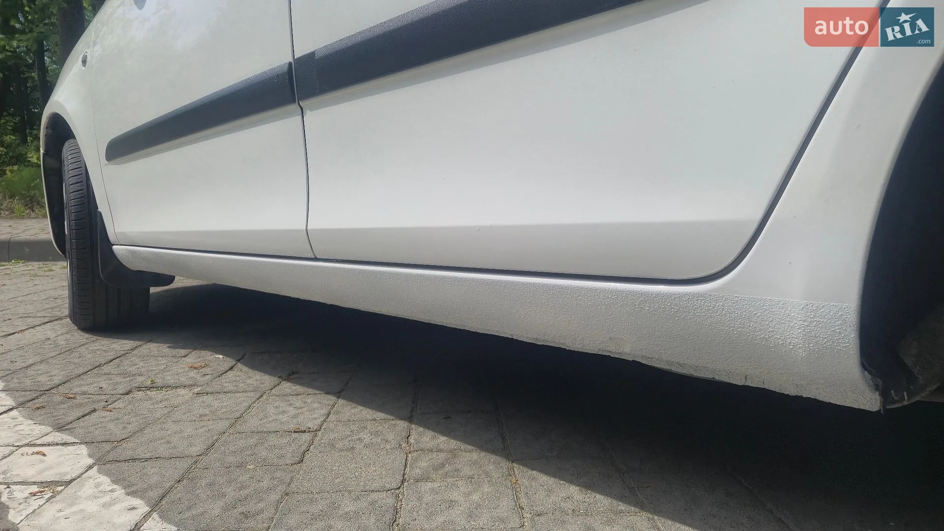 2012 Skoda Fabia - мініатюра 24