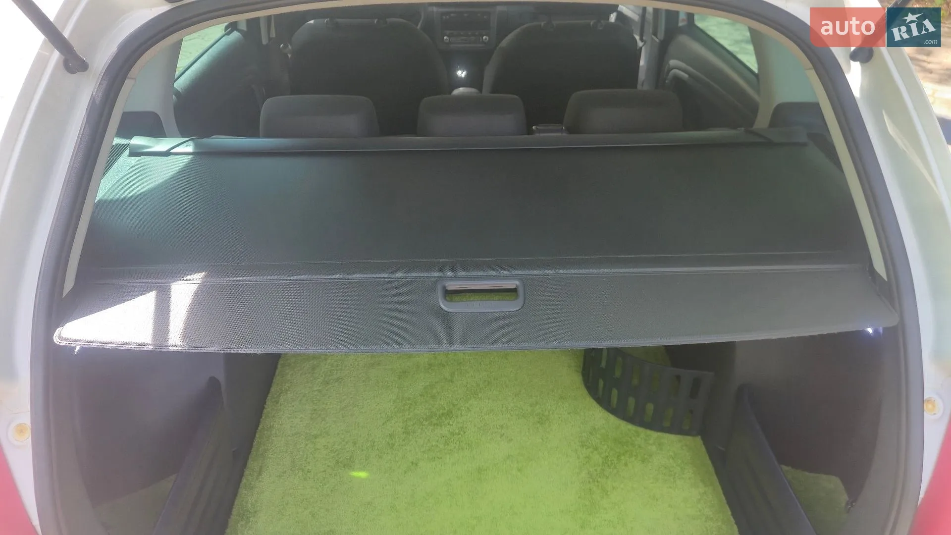 2012 Skoda Fabia - мініатюра 37