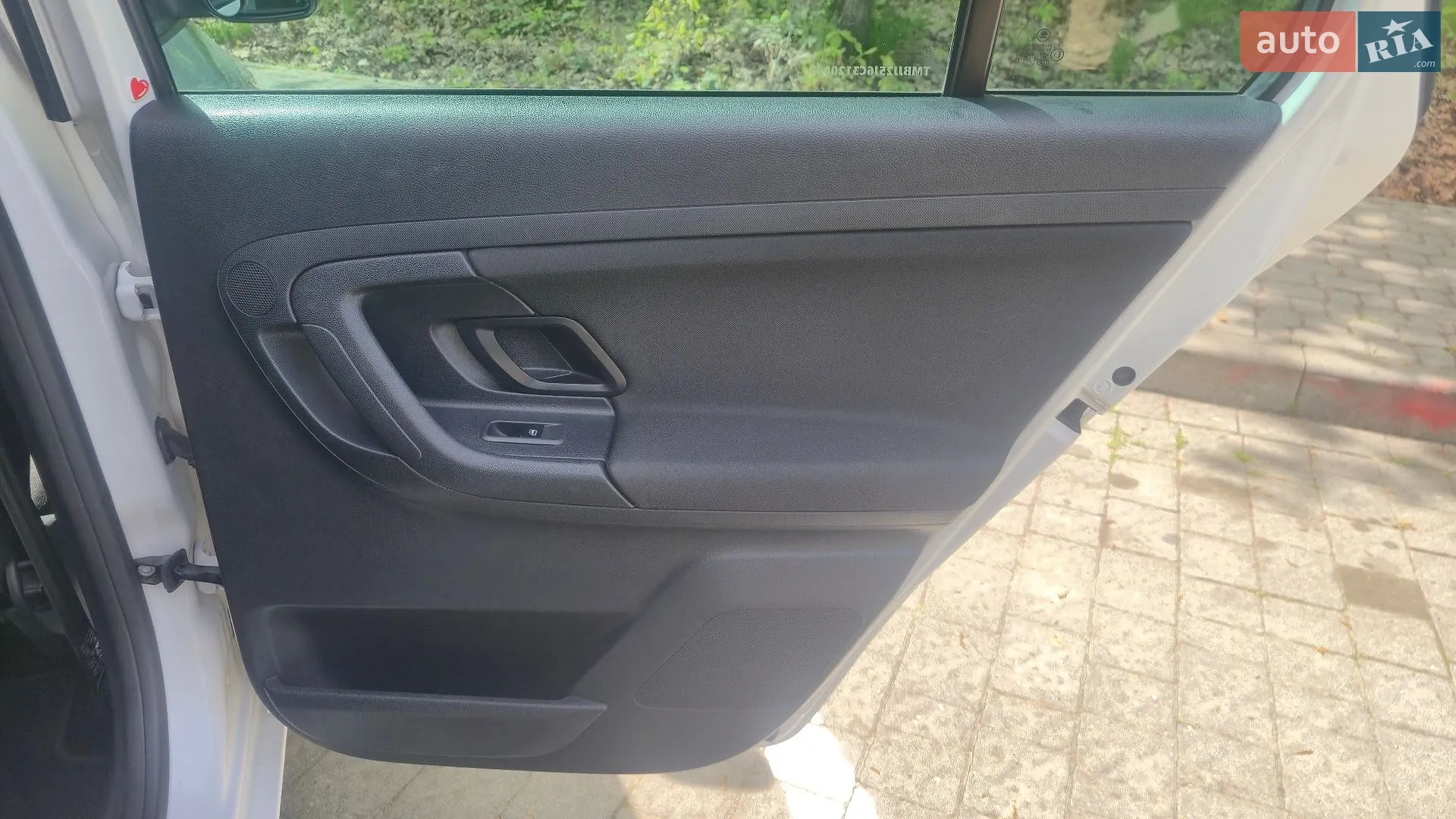2012 Skoda Fabia - мініатюра 74