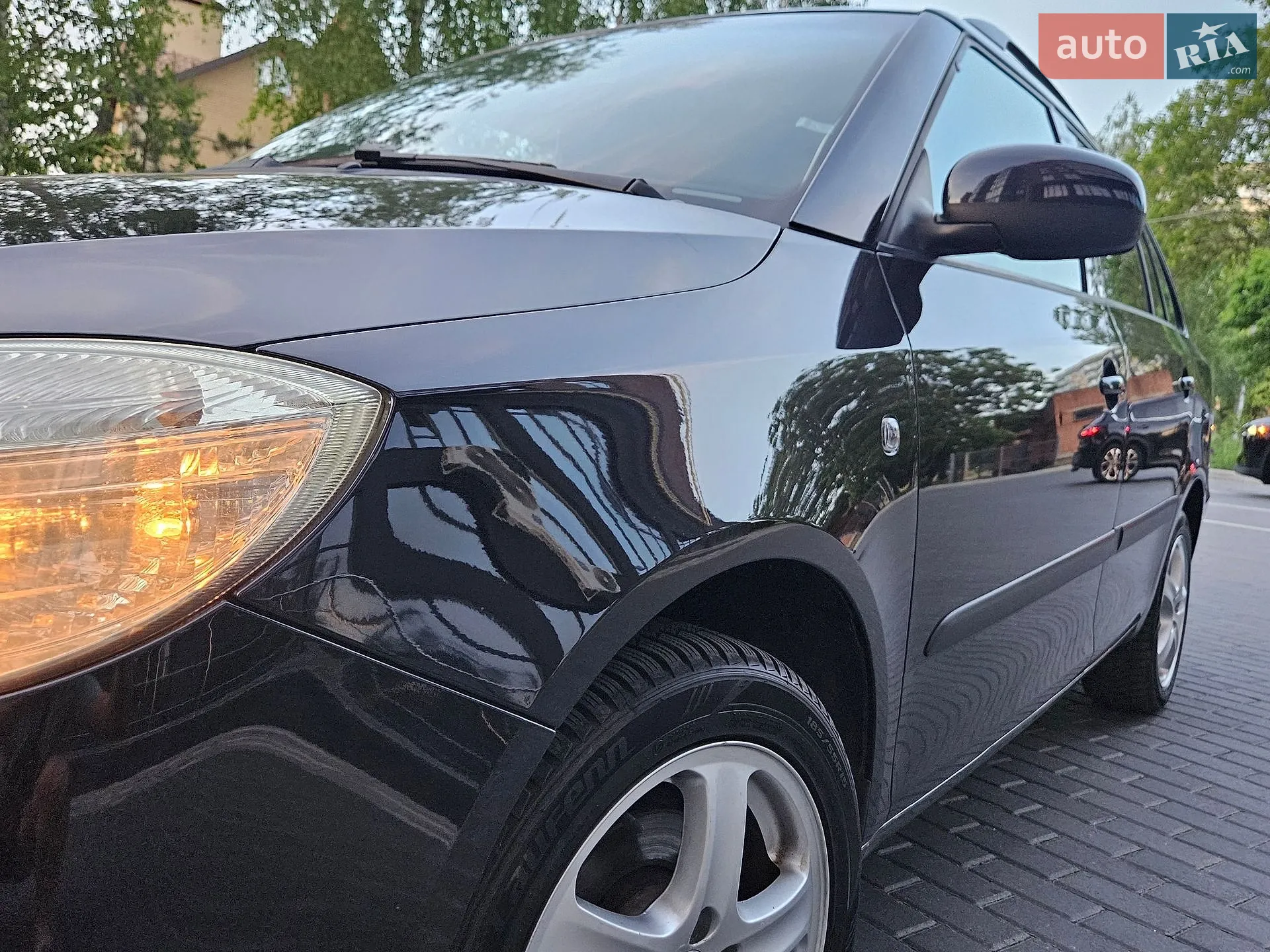2010 Skoda Fabia - мініатюра 27