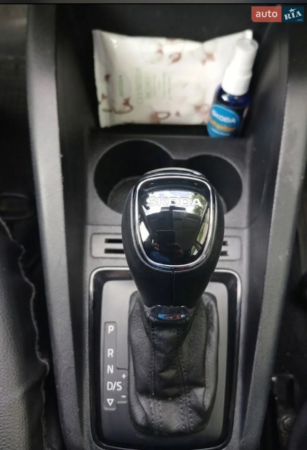 2019 Skoda Fabia - мініатюра 11