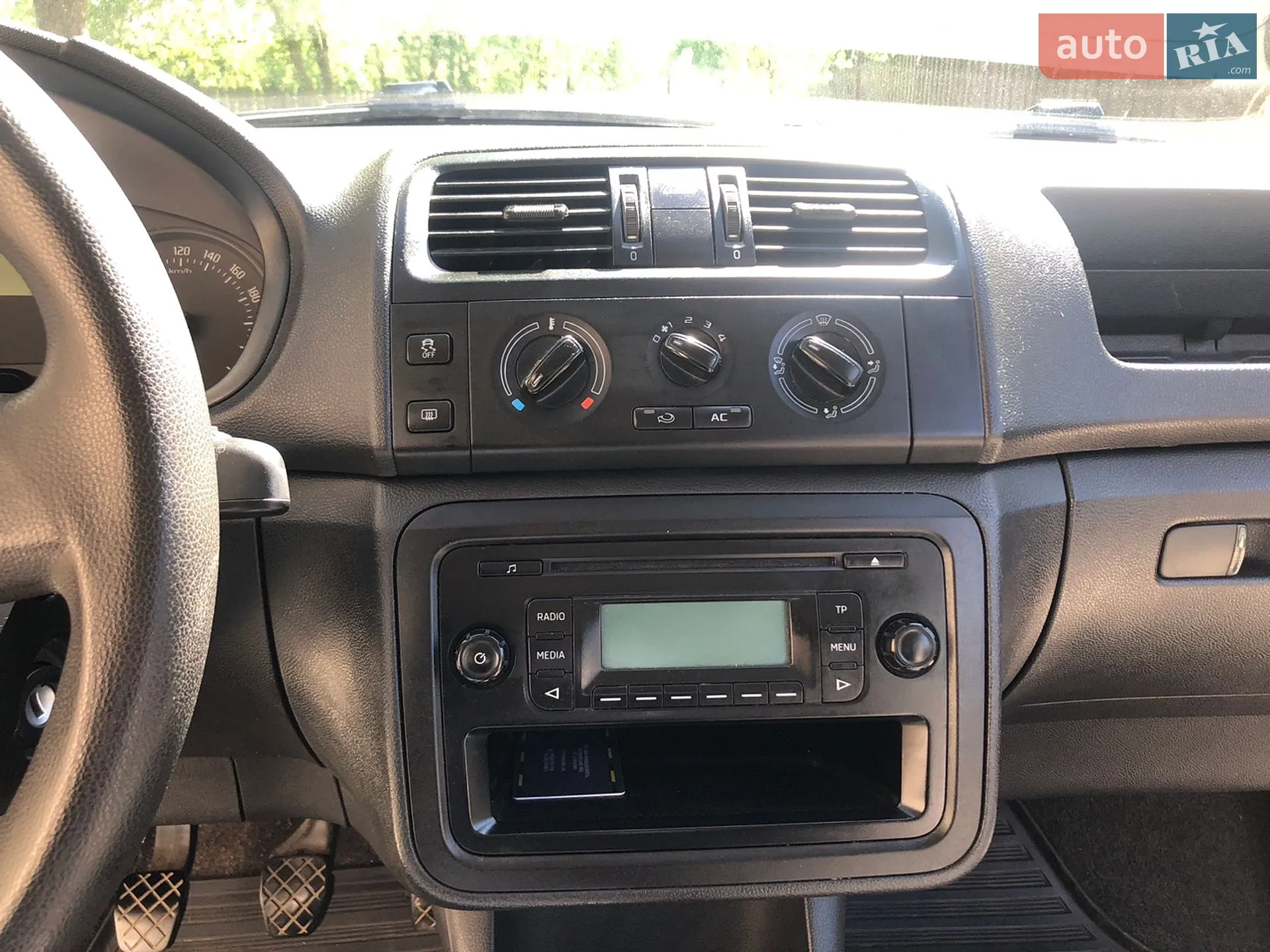 2013 Skoda Fabia - мініатюра 19