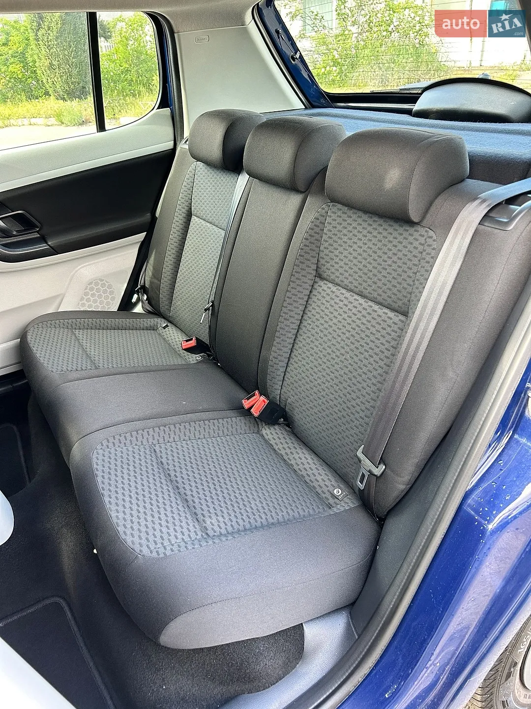 2013 Skoda Fabia - мініатюра 15