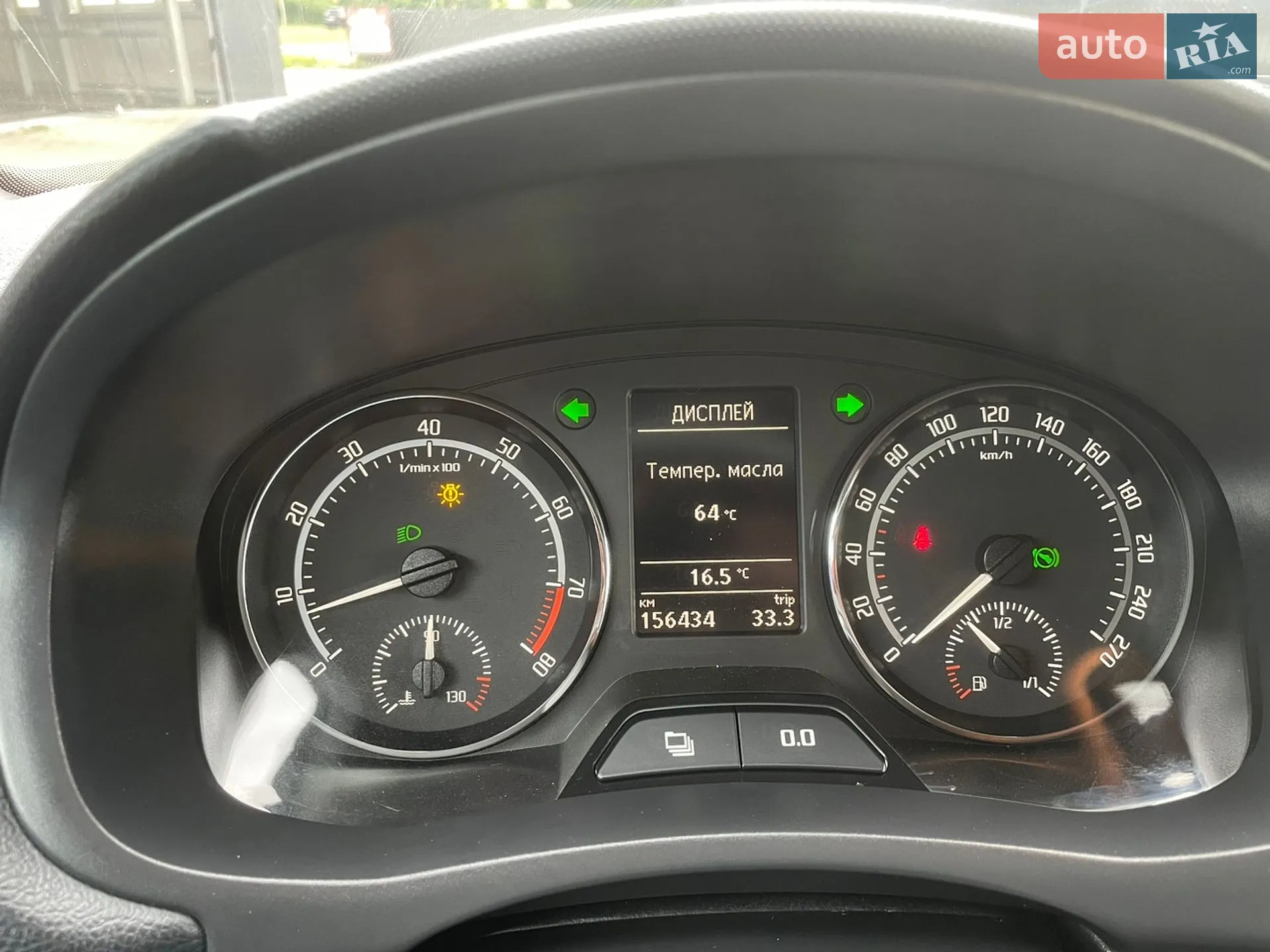 2012 Skoda Fabia - мініатюра 24