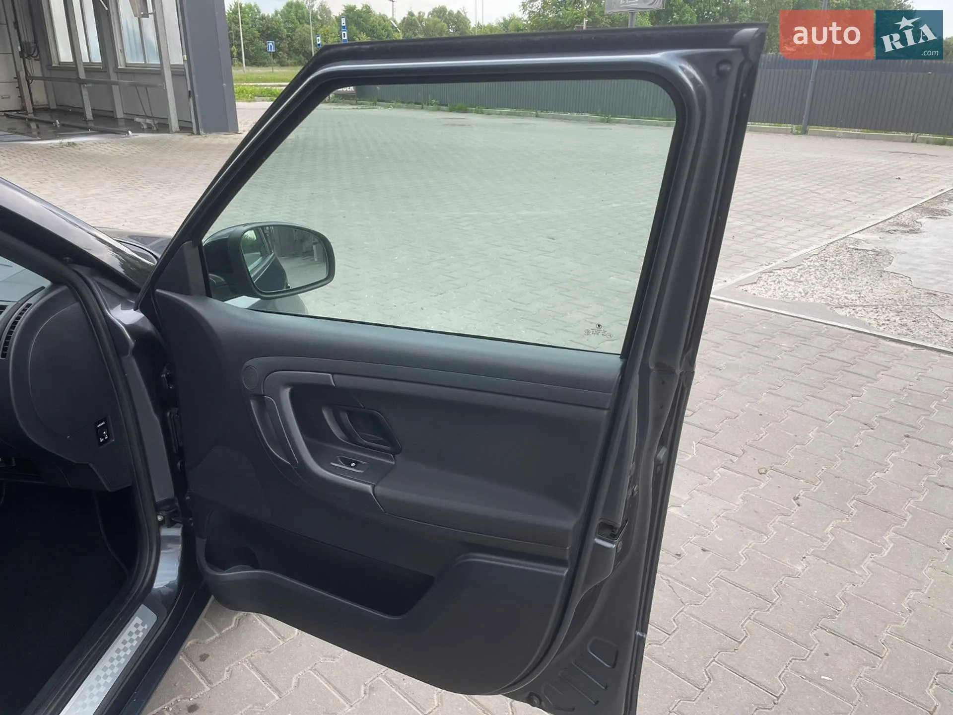 2012 Skoda Fabia - мініатюра 43
