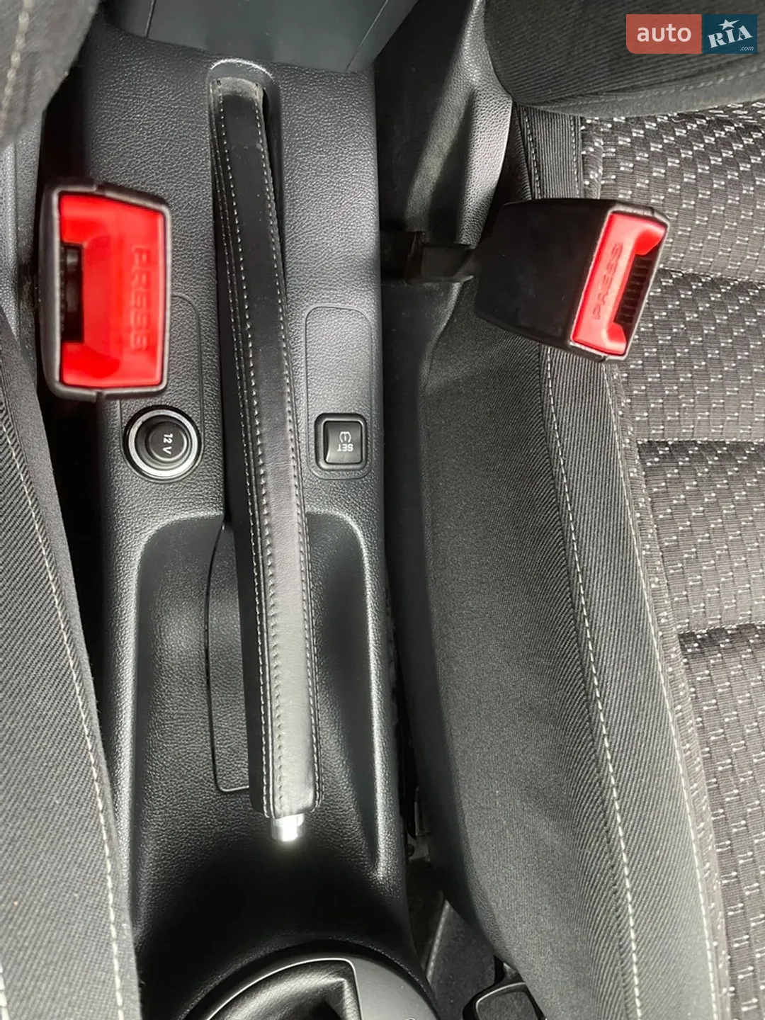 2012 Skoda Fabia - мініатюра 49