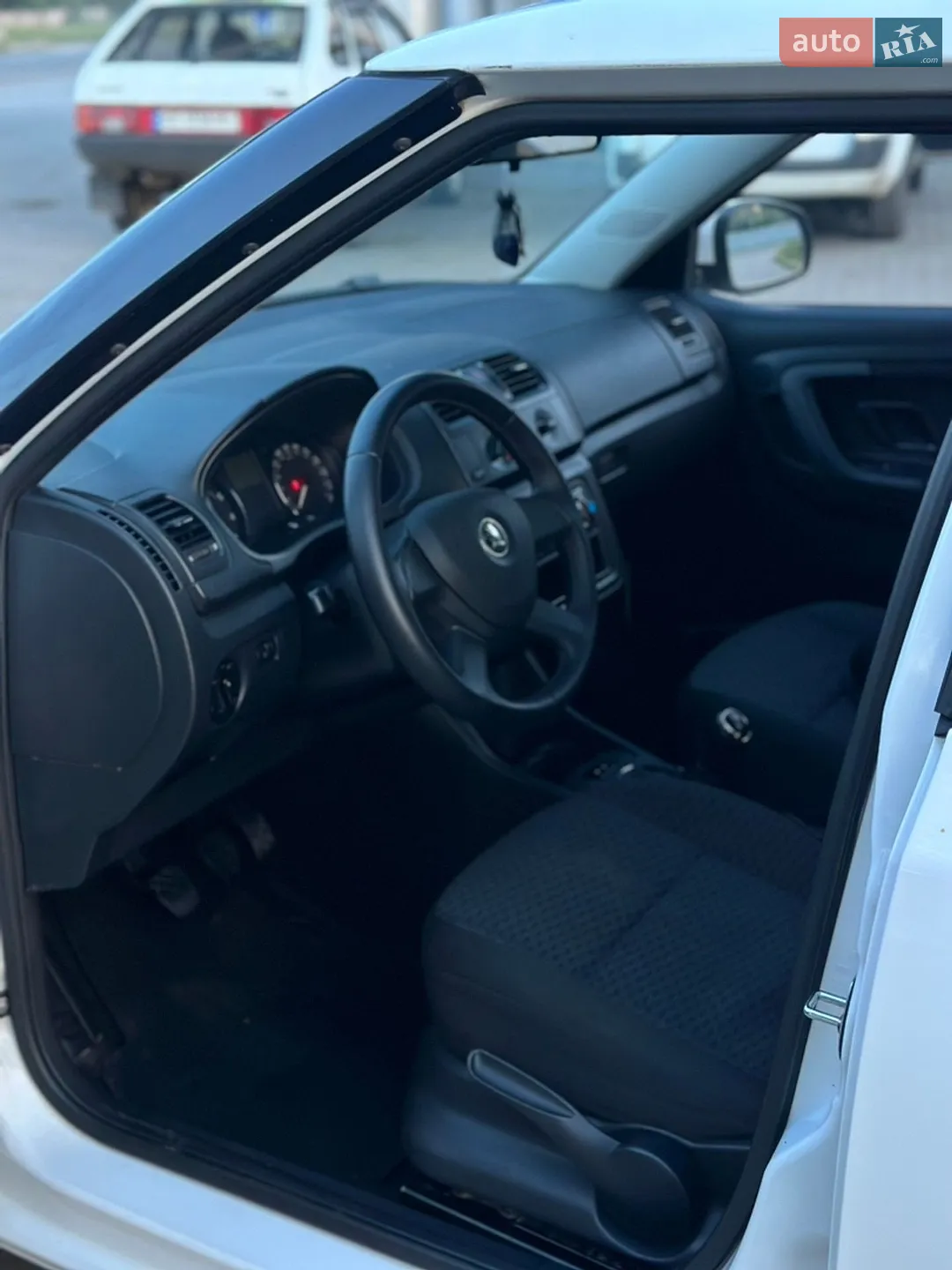 2013 Skoda Fabia - мініатюра 31