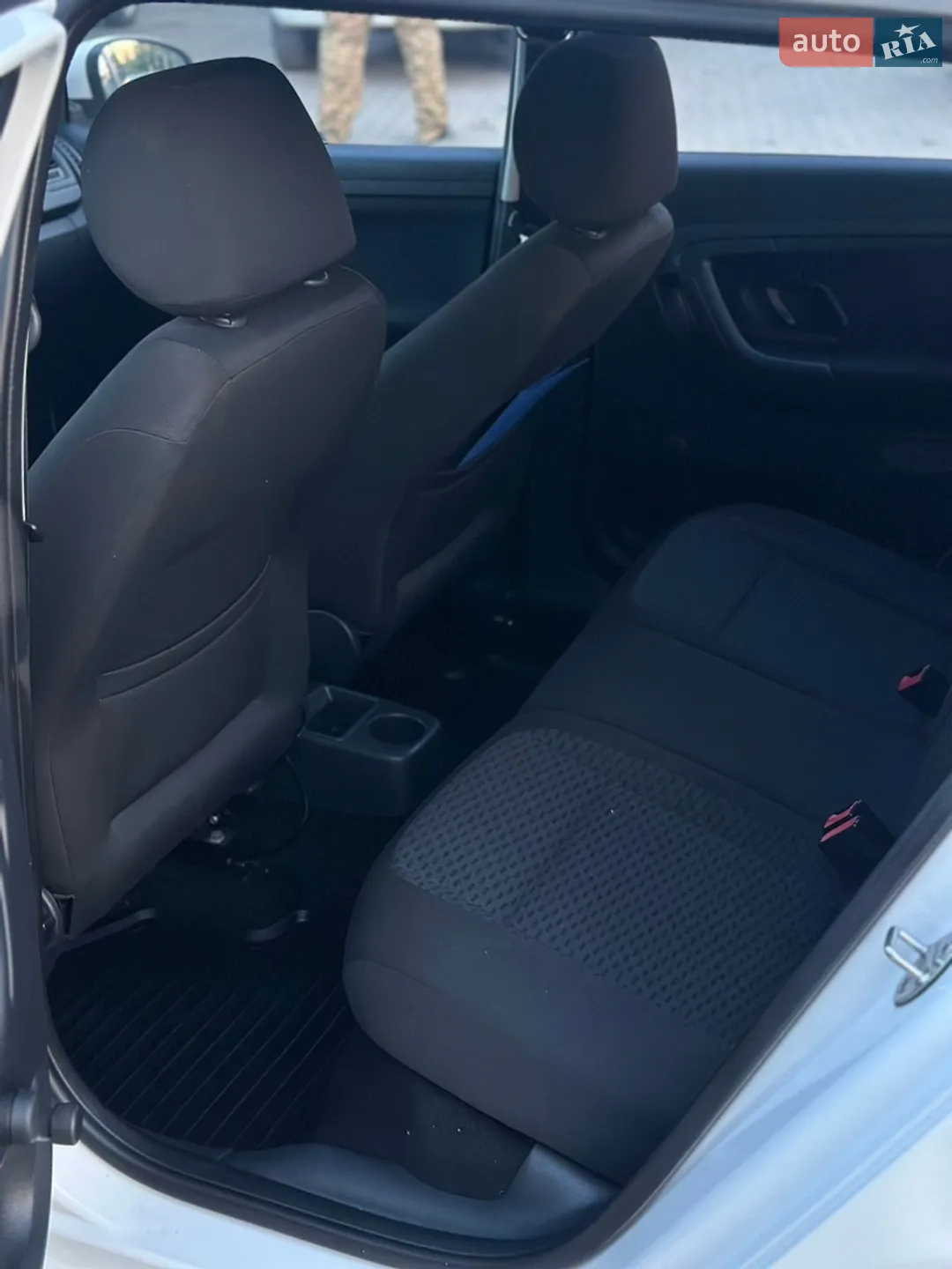 2013 Skoda Fabia - мініатюра 36