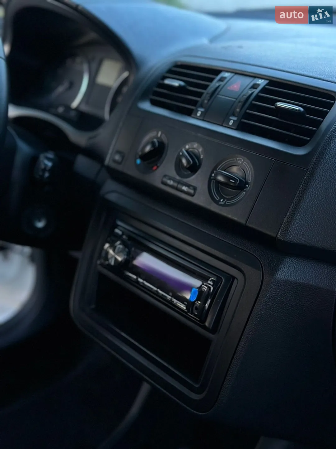 2013 Skoda Fabia - мініатюра 46