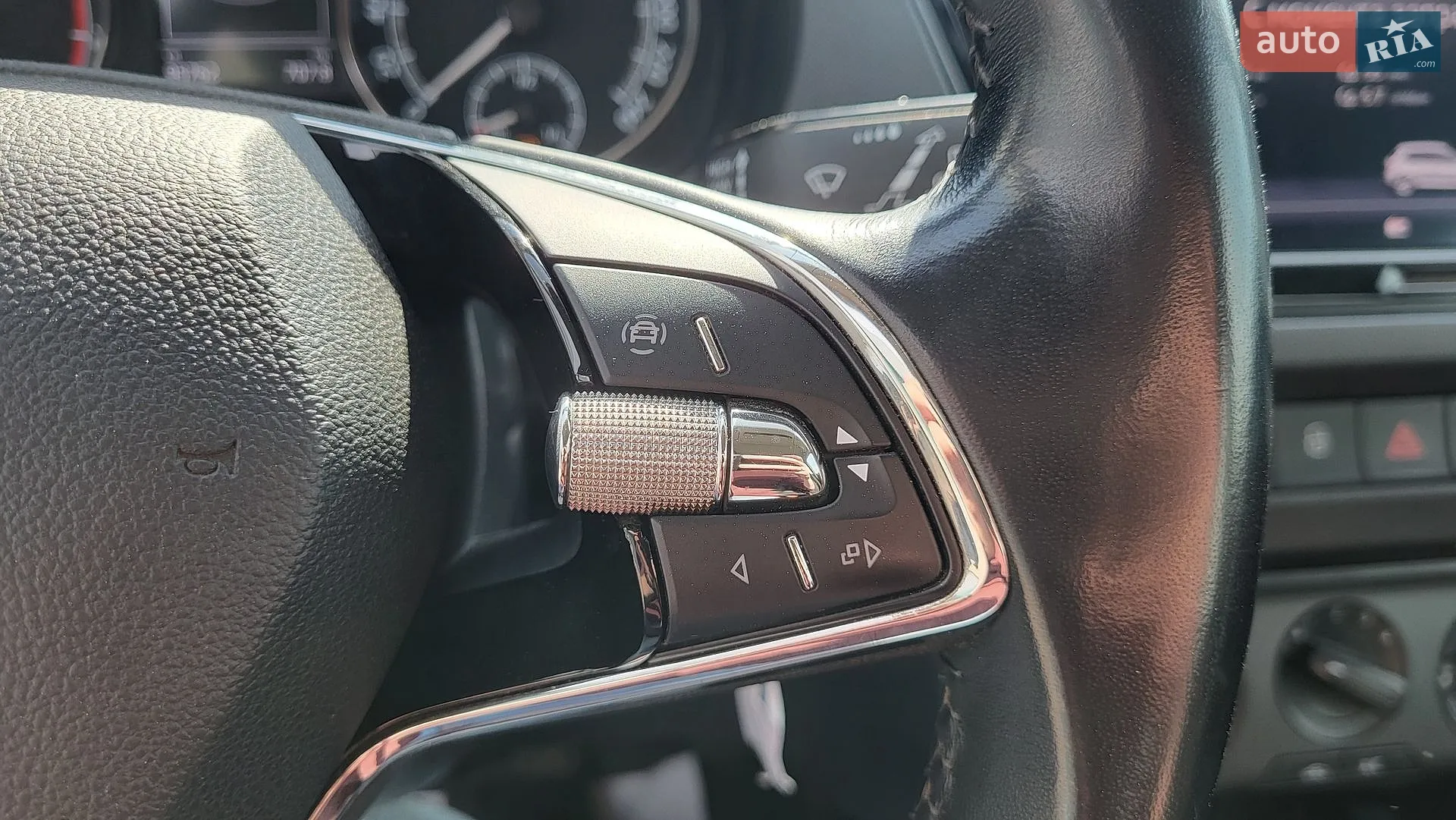 2021 Skoda Fabia - мініатюра 8