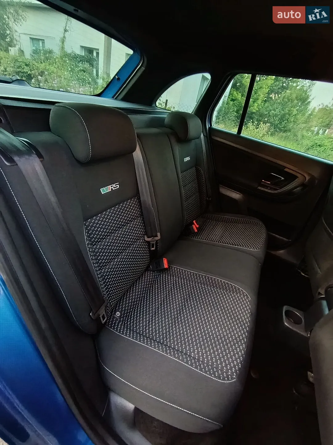 2011 Skoda Fabia - мініатюра 49
