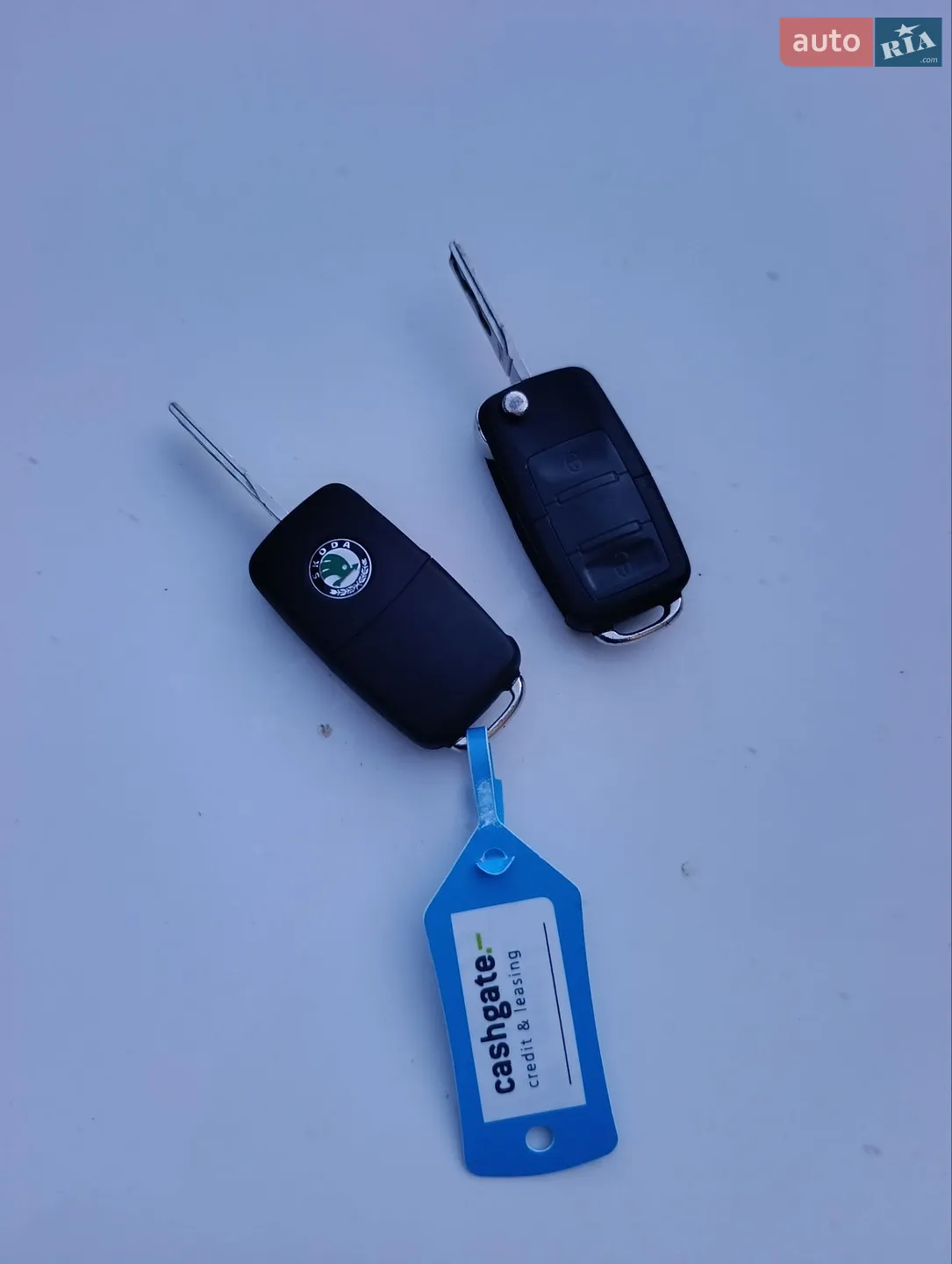 2011 Skoda Fabia - мініатюра 73