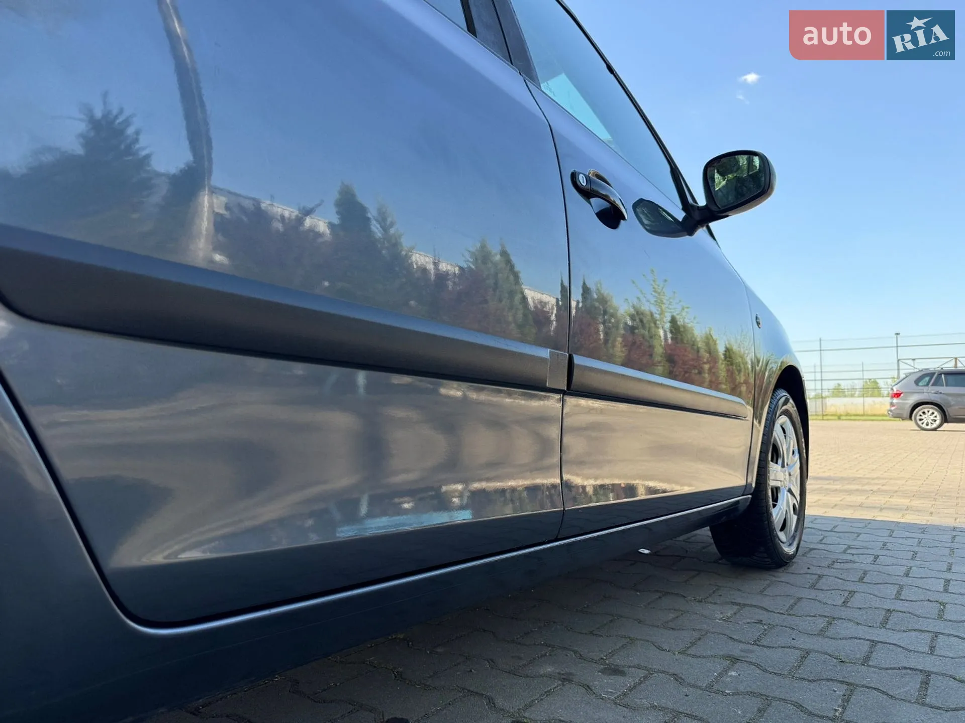 2010 Renault Kangoo - мініатюра 42